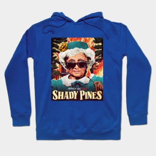 SHADY PINES Hoodie